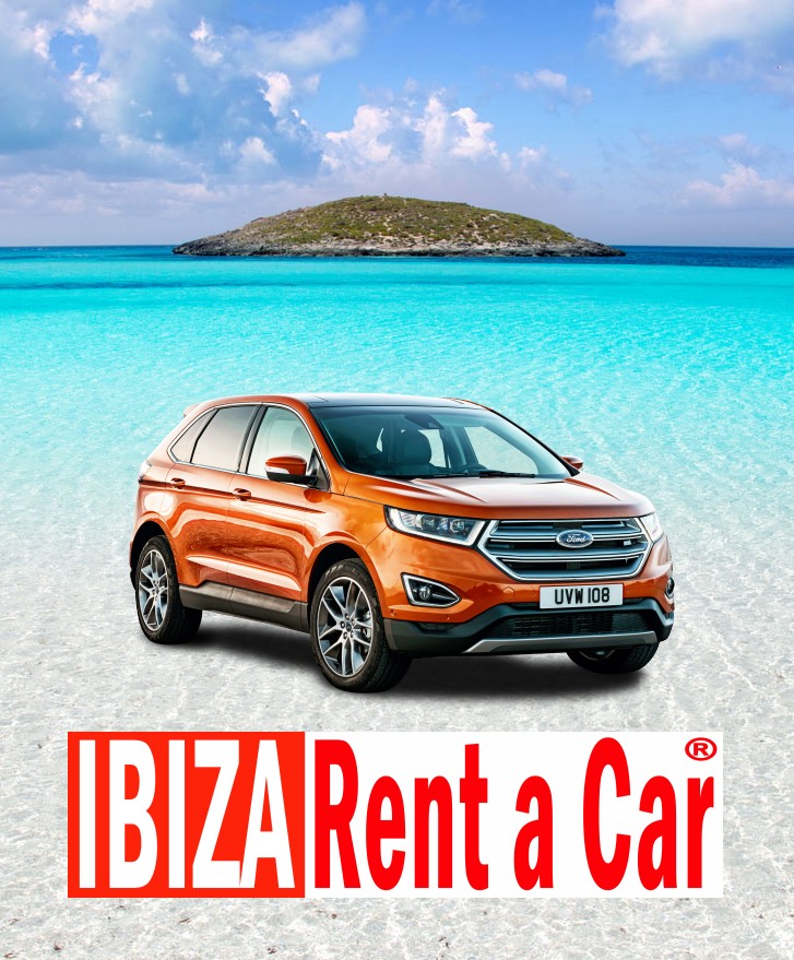 Rent a Car Formentera